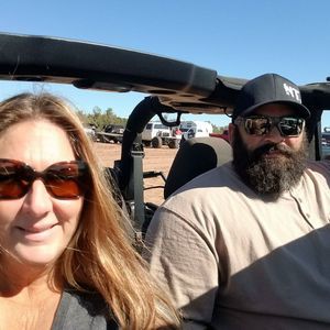 Meet your Posher, Carl